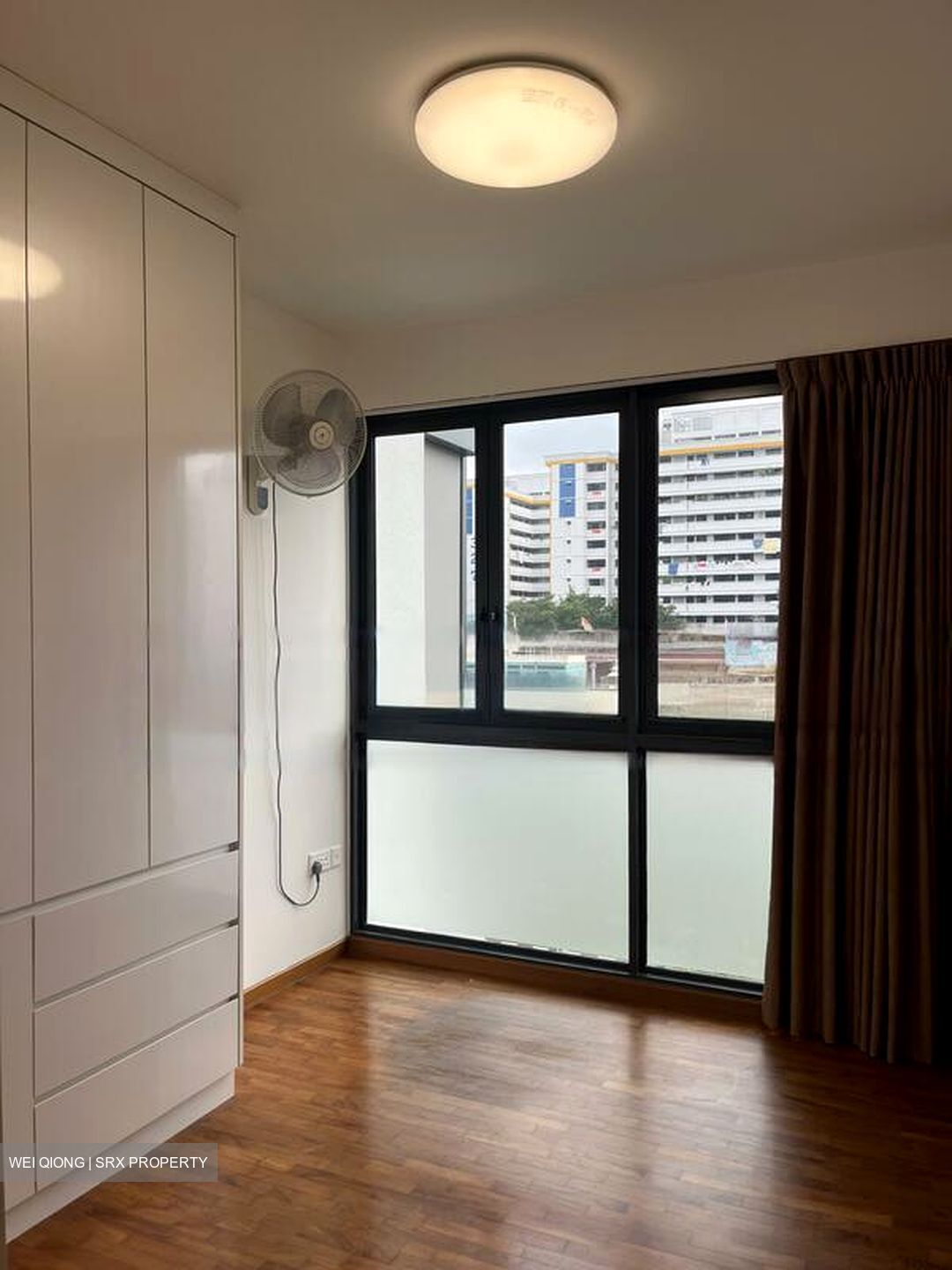 Skypark Residences (D27), Condominium #480808811